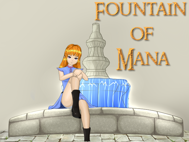 Fountain of Mana screenshot 0
