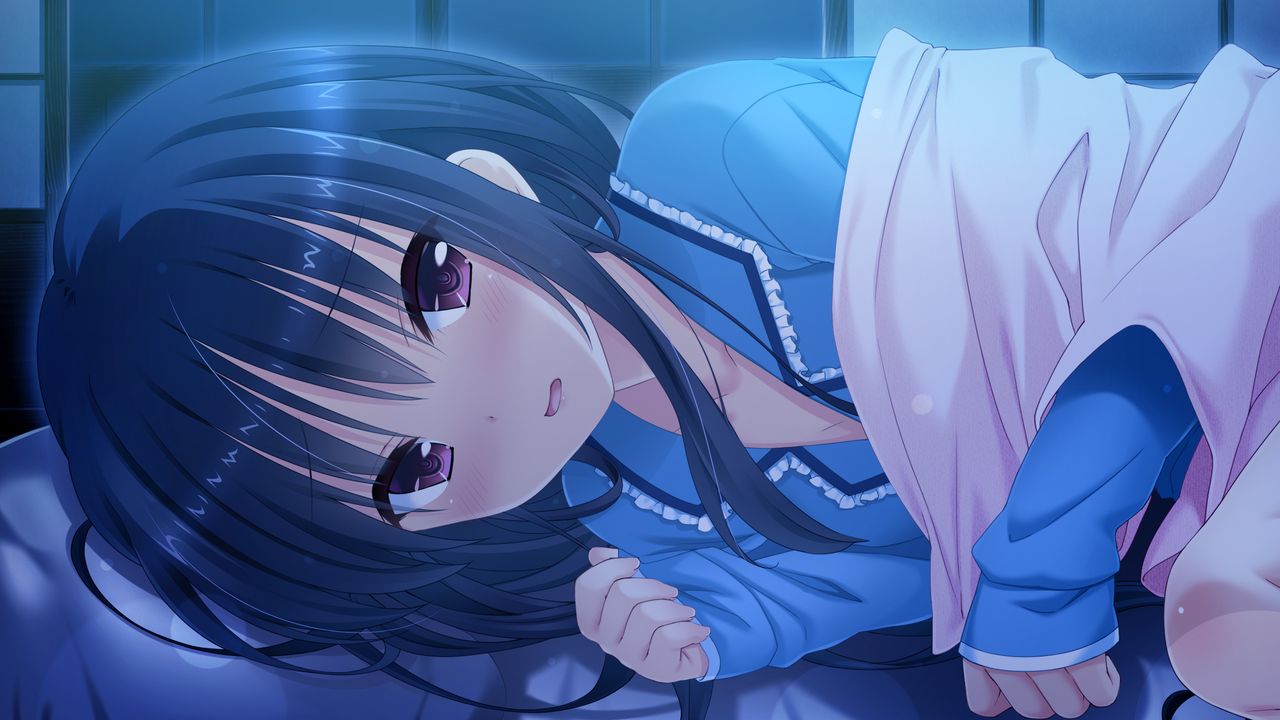 Onii-chan, Where's My Kiss?