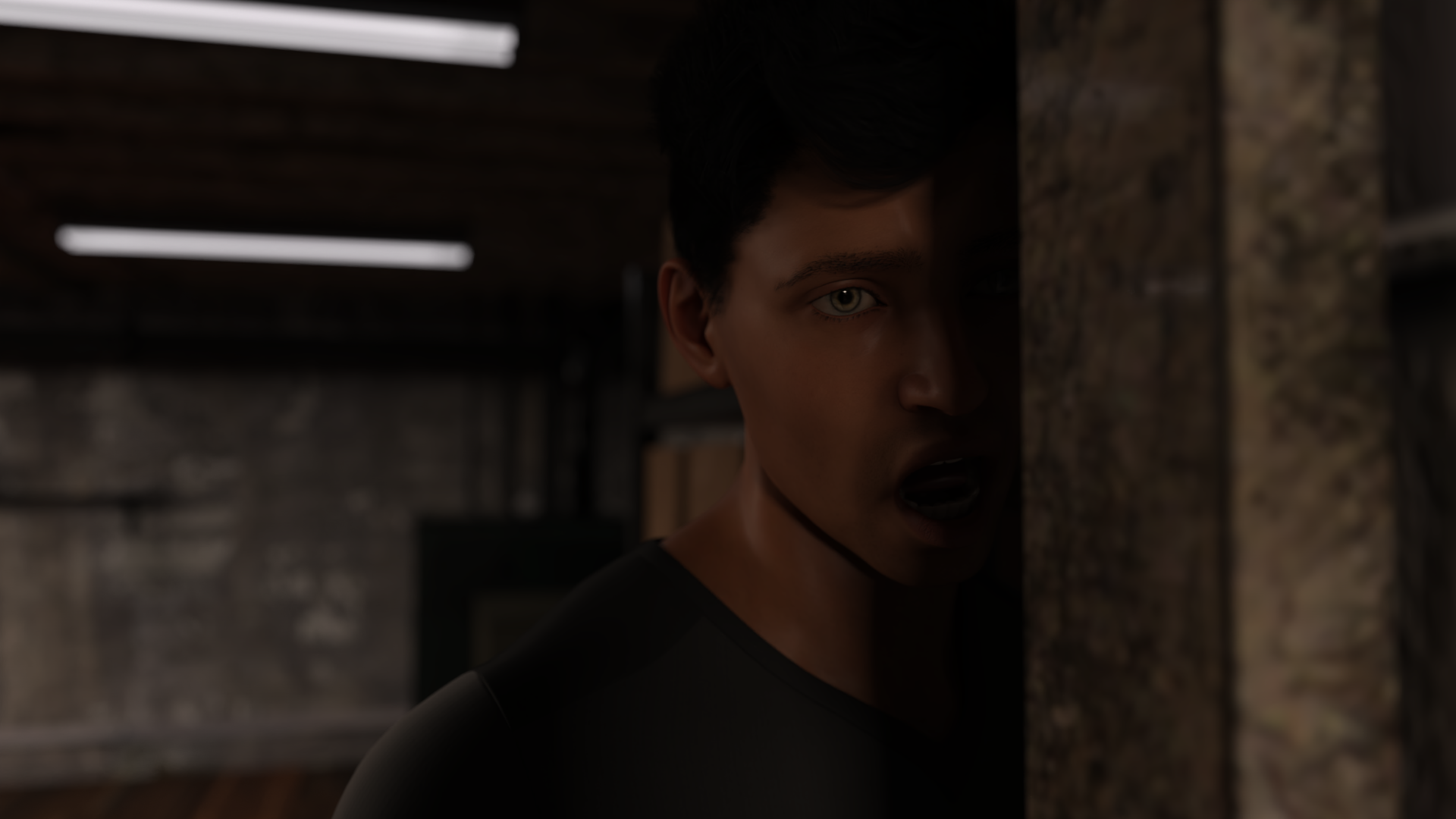 Isolated Pleasure screenshot 1