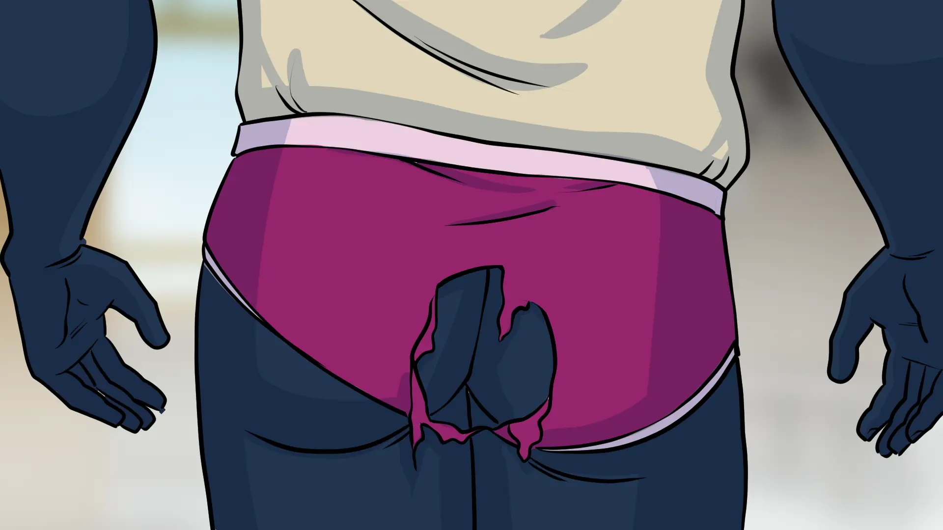 The Prank screenshot 1