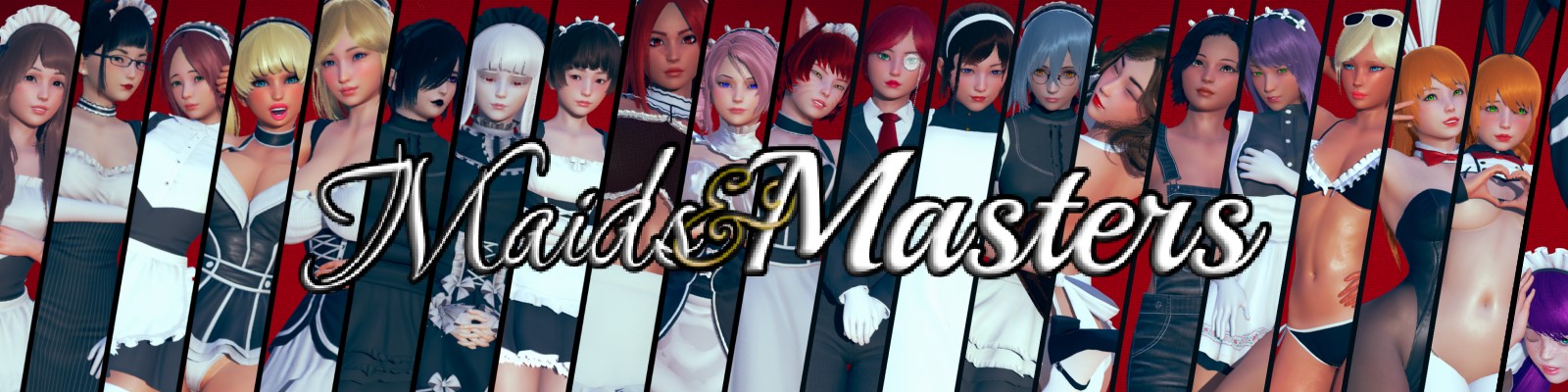 Maids &amp; Masters screenshot 0