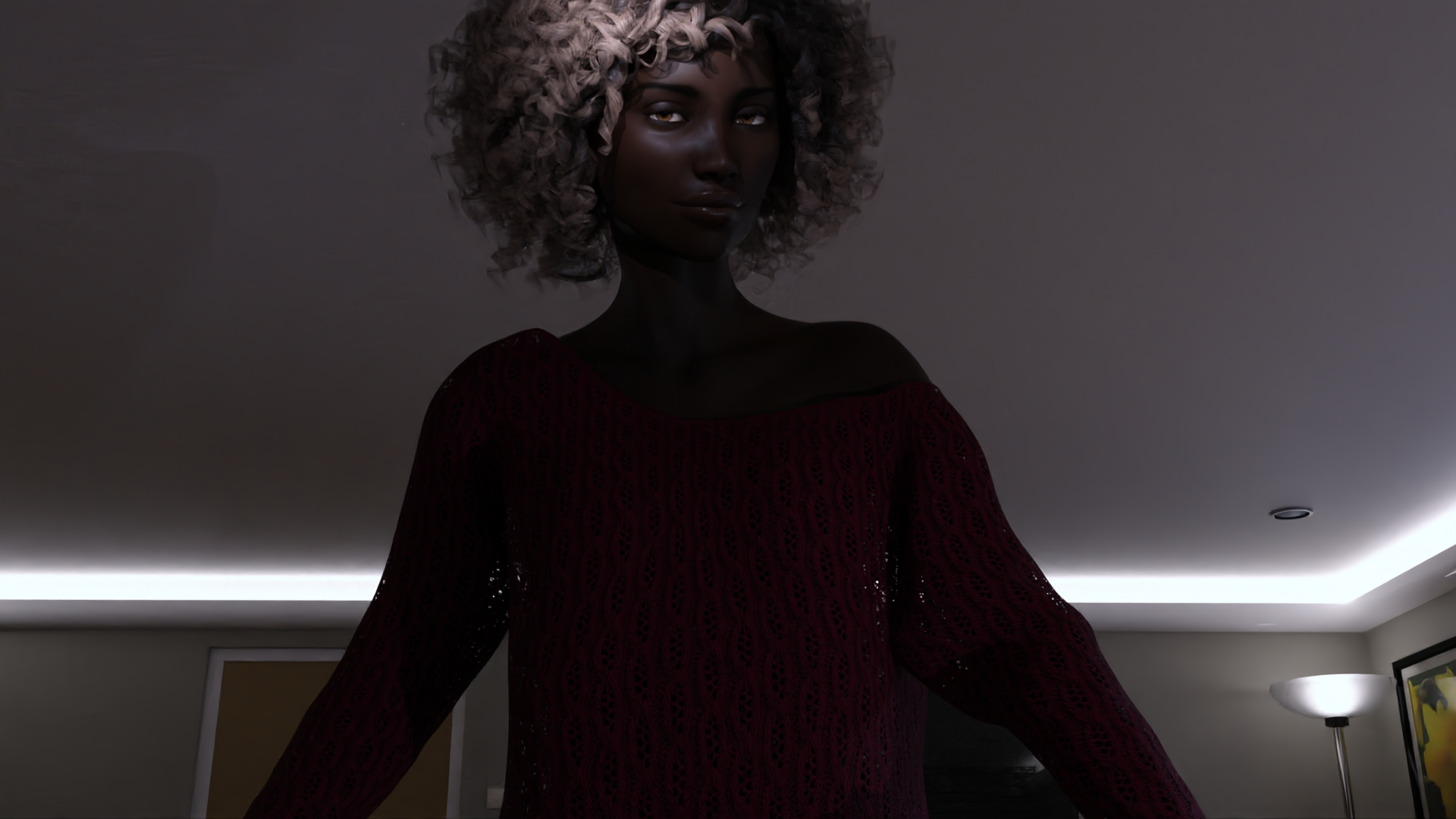 The Wanking Dead screenshot 1