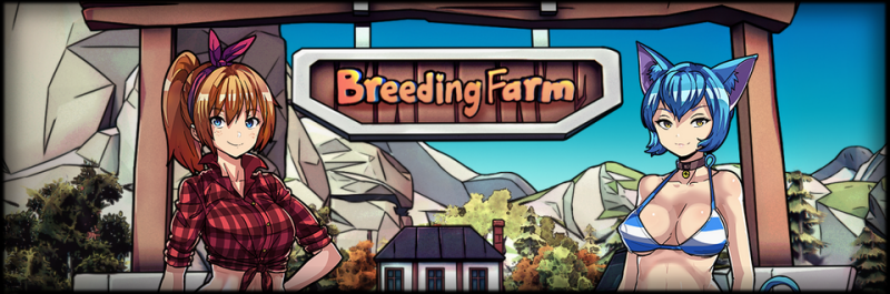 Breeding Farm screenshot 0