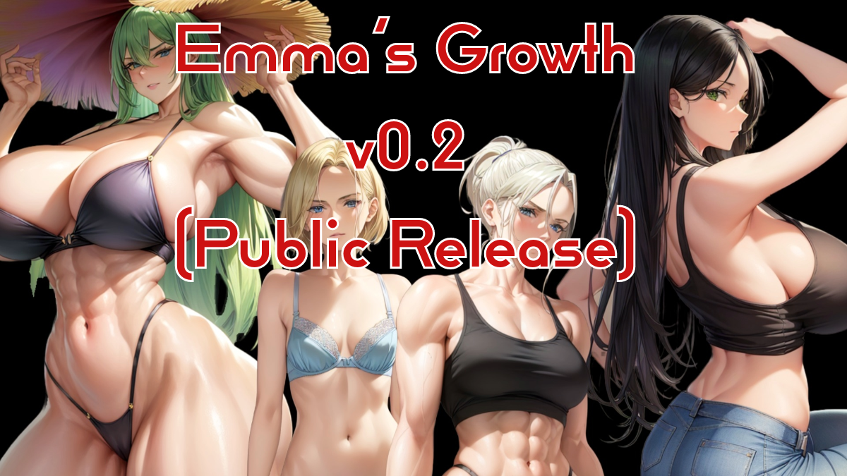 Emma's Growth screenshot 0