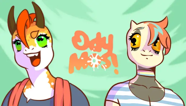 Ody Mos screenshot 0