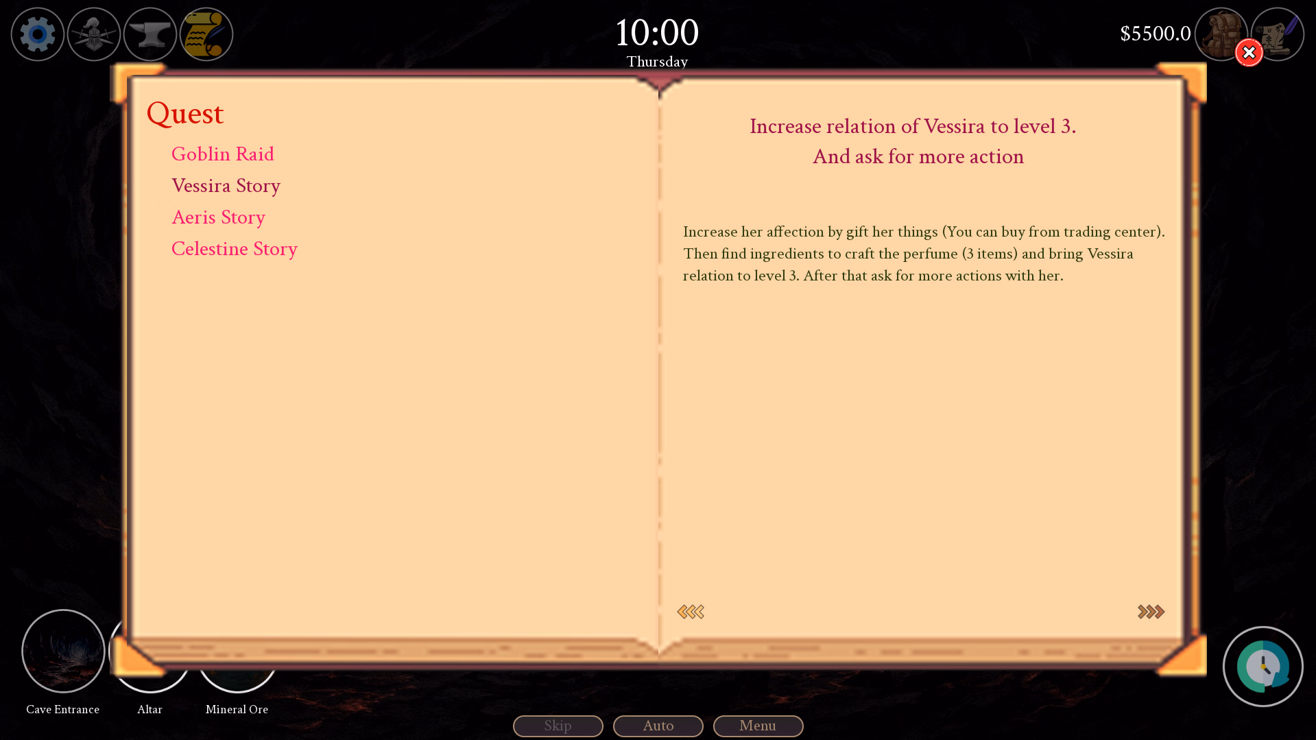 Rise Of The All Kings