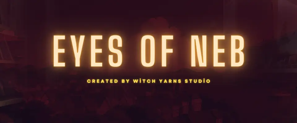 Eyes Of NEB screenshot 0