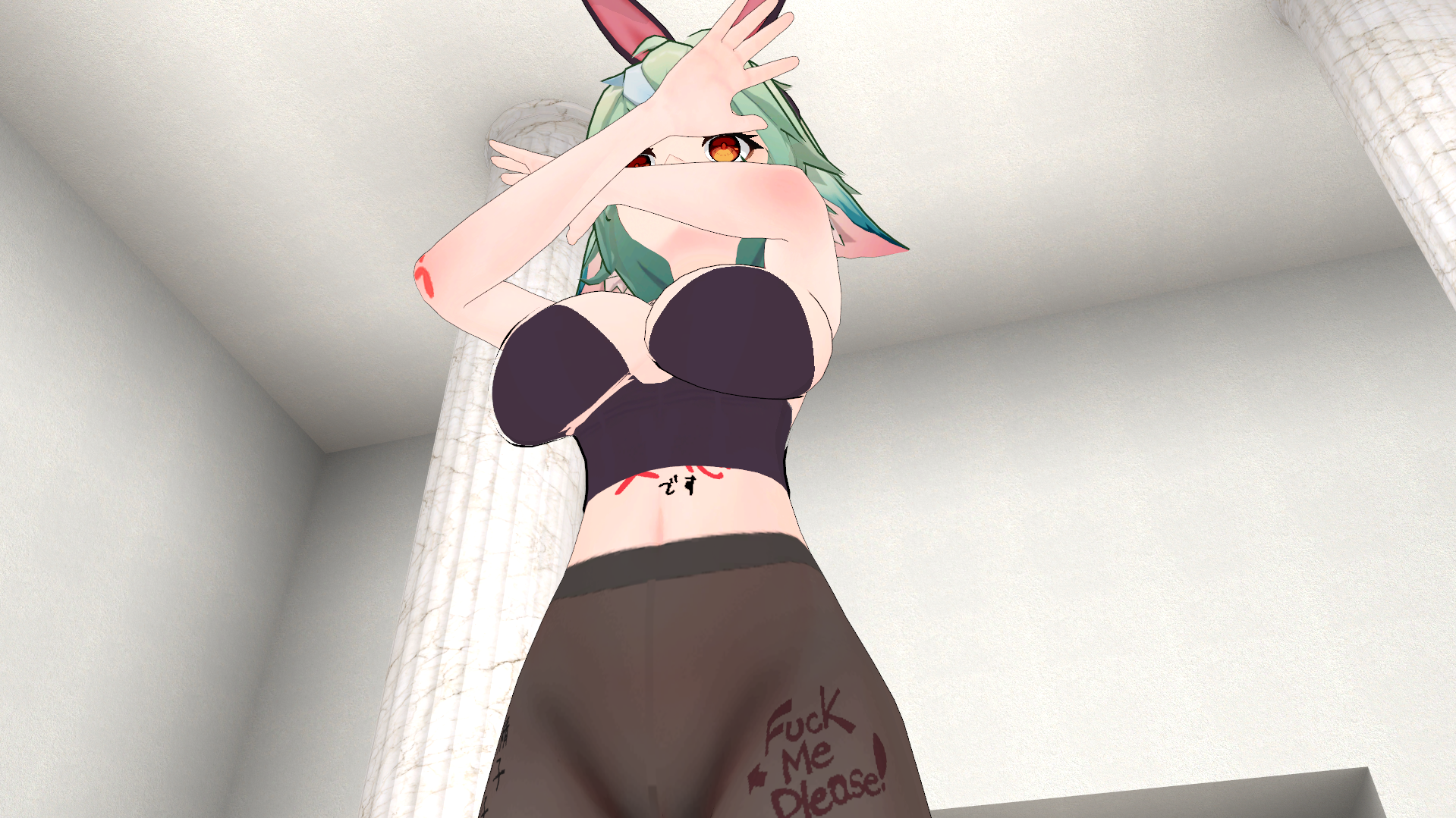 The Curator screenshot 0