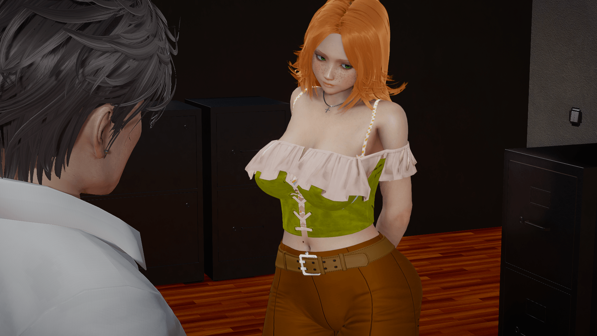 Sigillum screenshot 1