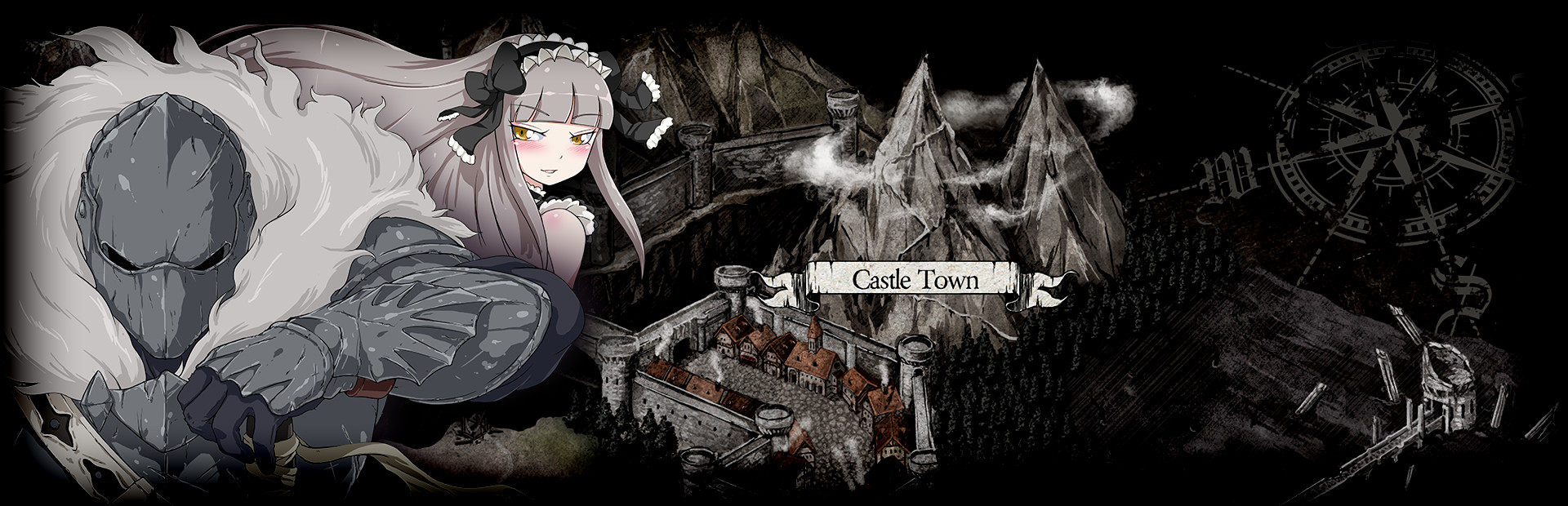 The Heart of Darkness screenshot 0