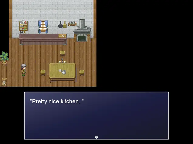 The Succubus Femboy In My Dream screenshot 1