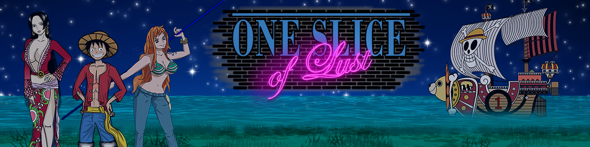 One Slice of Lust screenshot 0