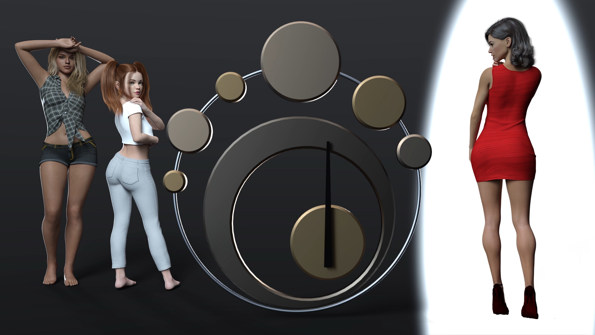 Foreseeable Family screenshot 0