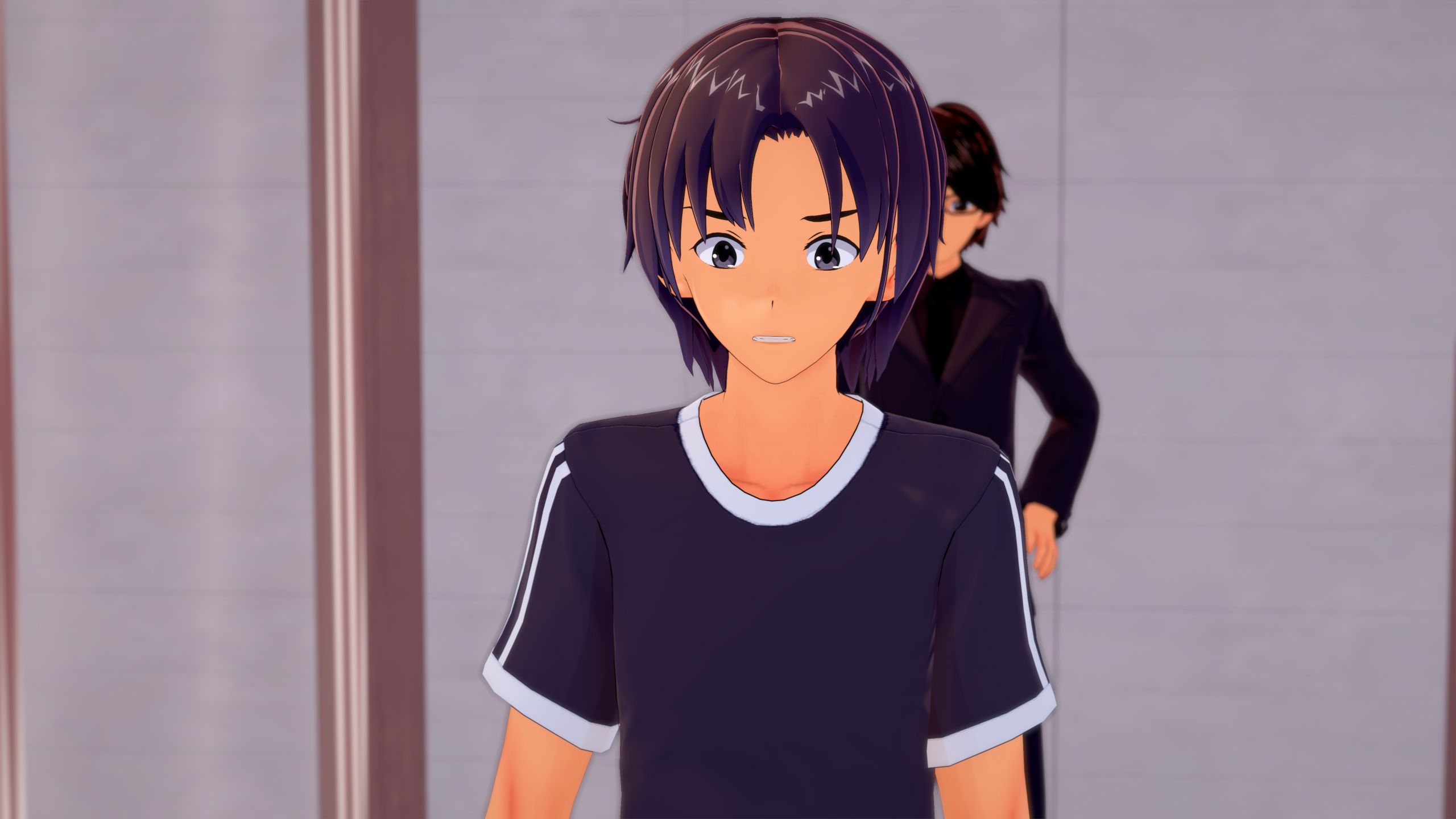 Trouble in Paradise screenshot 1