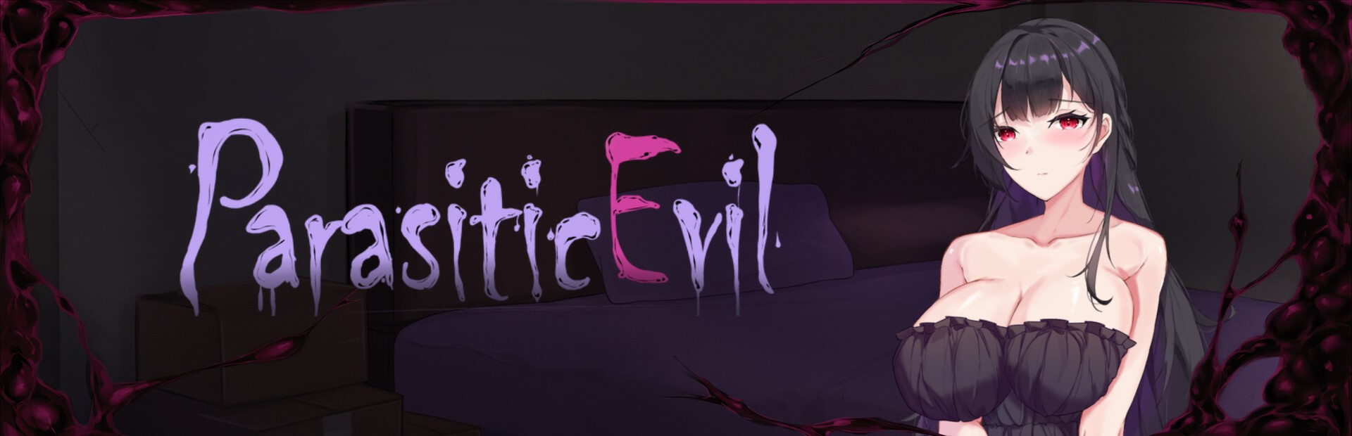 Parasitic Evil screenshot 0
