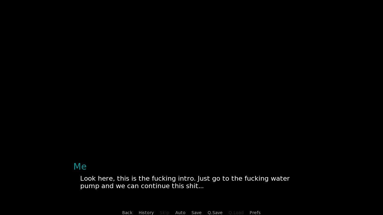 It's a New World Out There screenshot 1