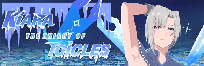 Kiara - The Knight of Icicles screenshot 0