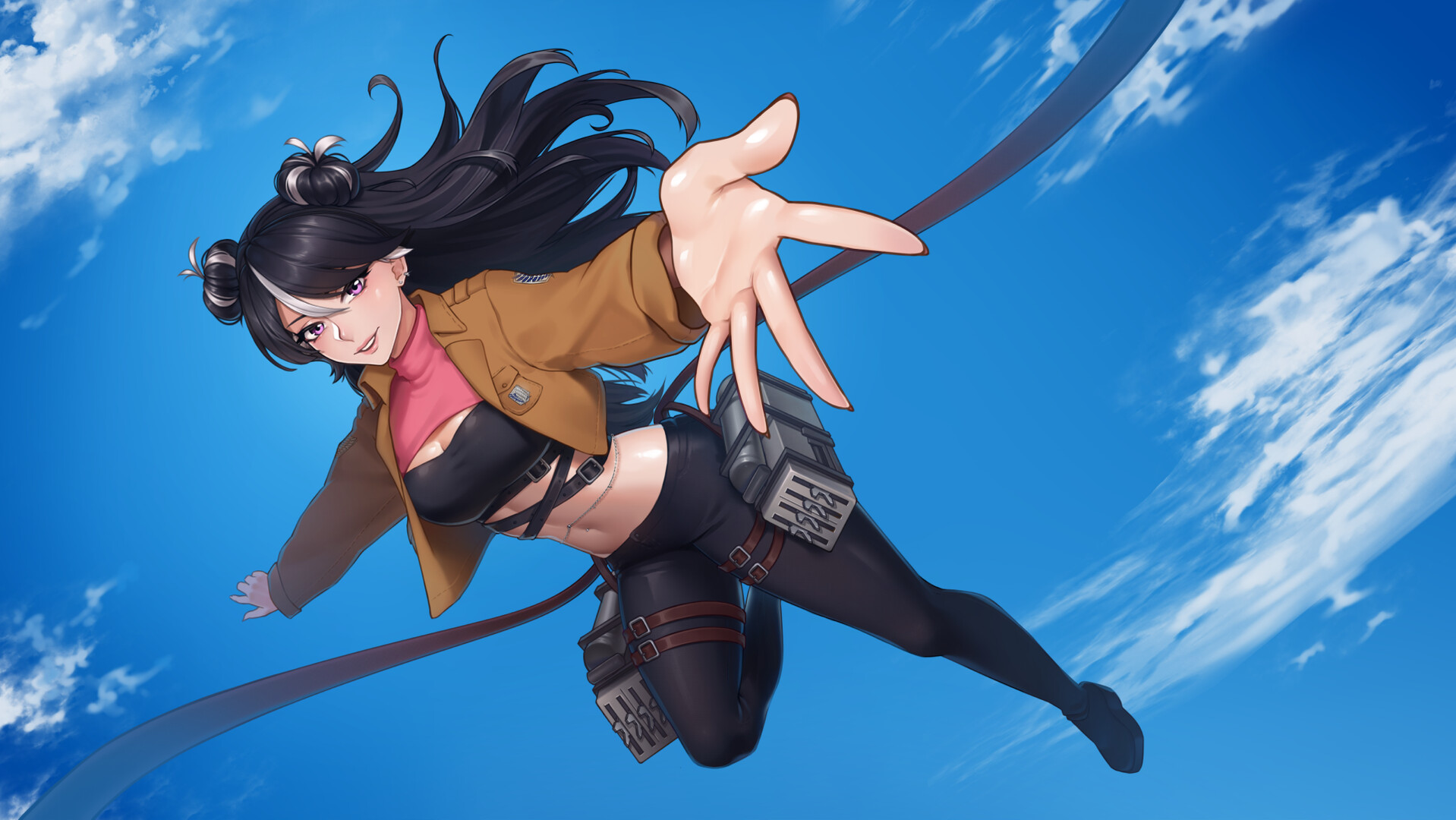 Innocent Grape screenshot 1