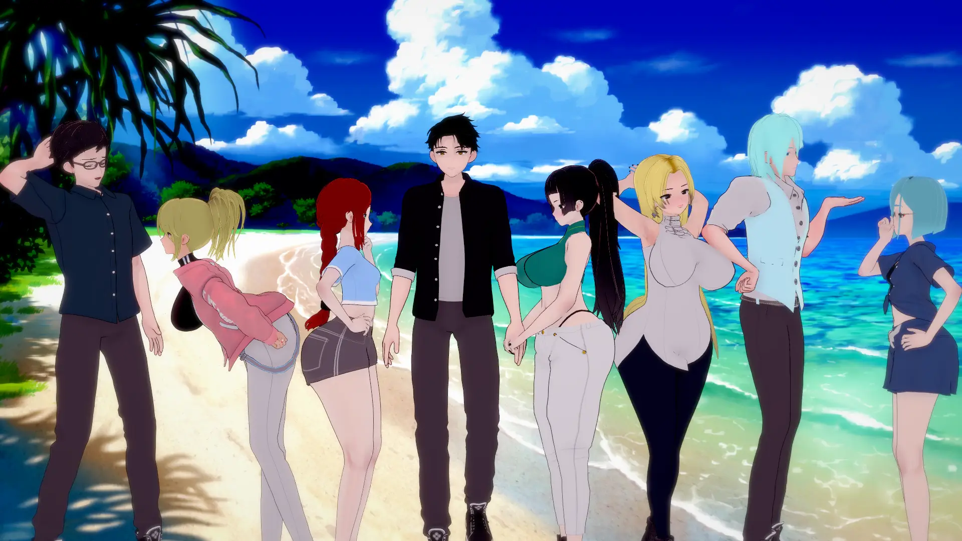 College Holidays screenshot 0