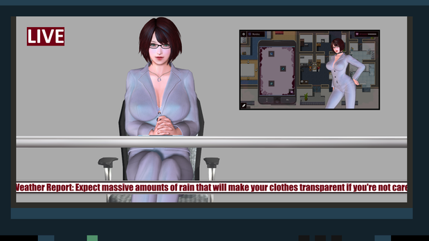 Succulence 2: Re-Broadcast screenshot 1