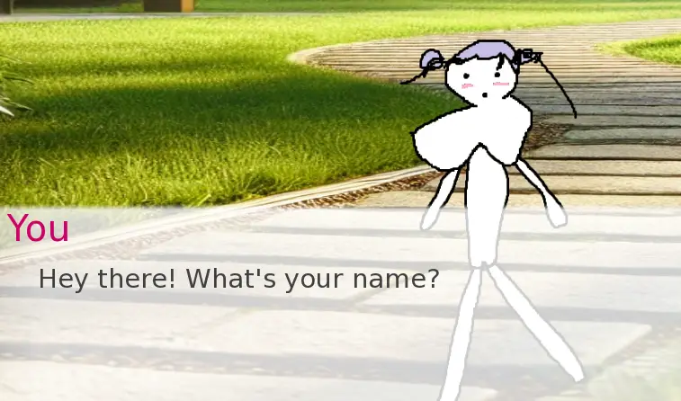 Sexiest Life screenshot 1