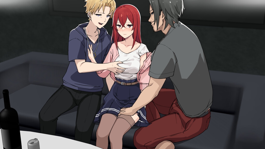 The Fun Convalescent Life at the Carva Household UC