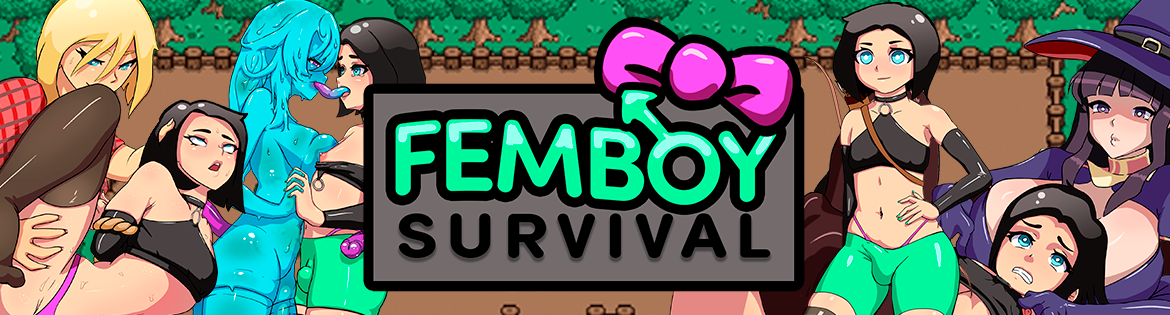 Femboy Survival screenshot 0
