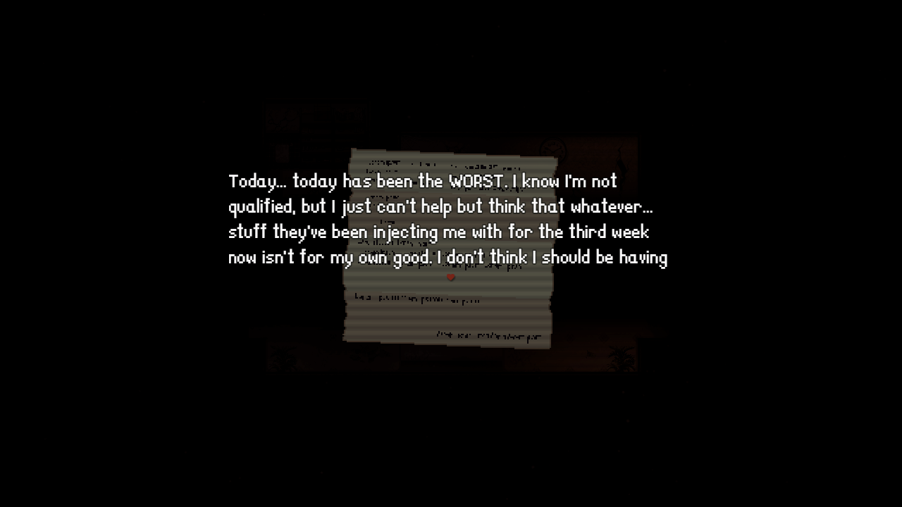 Cycle of Corruption screenshot 1