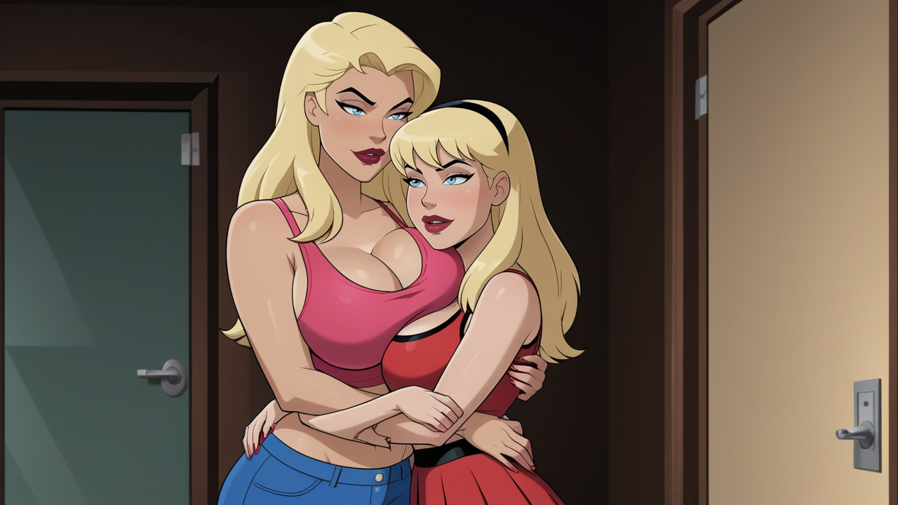 Super Serum screenshot 1