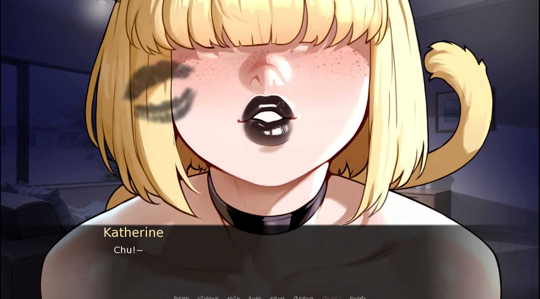 Nyatorase: Shared Passions