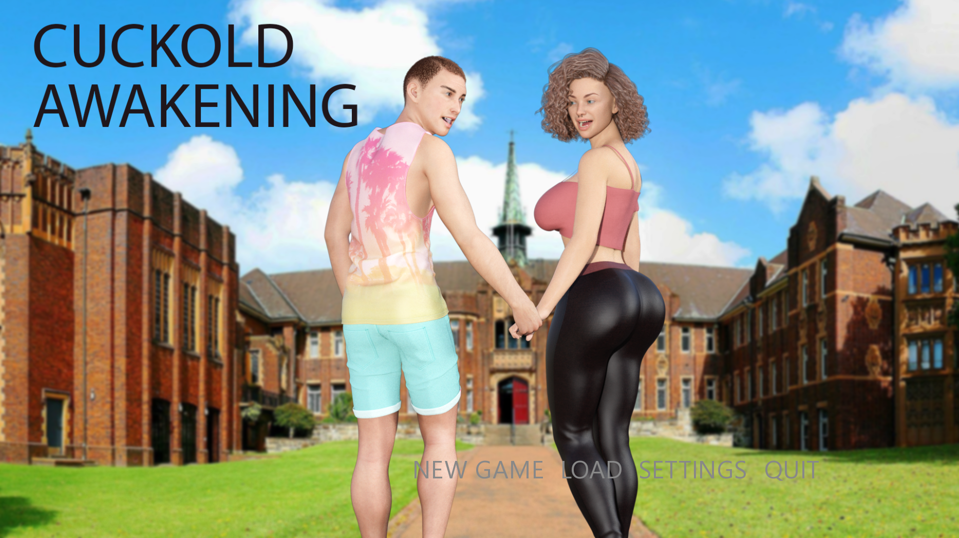 Cuckold Awakening screenshot 0