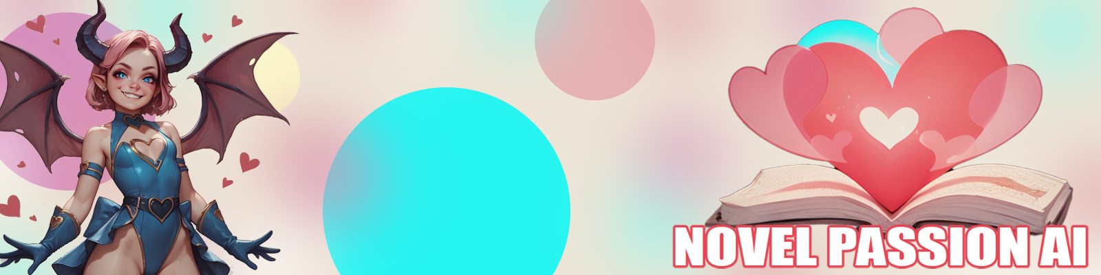 Novel Passion AI screenshot 0