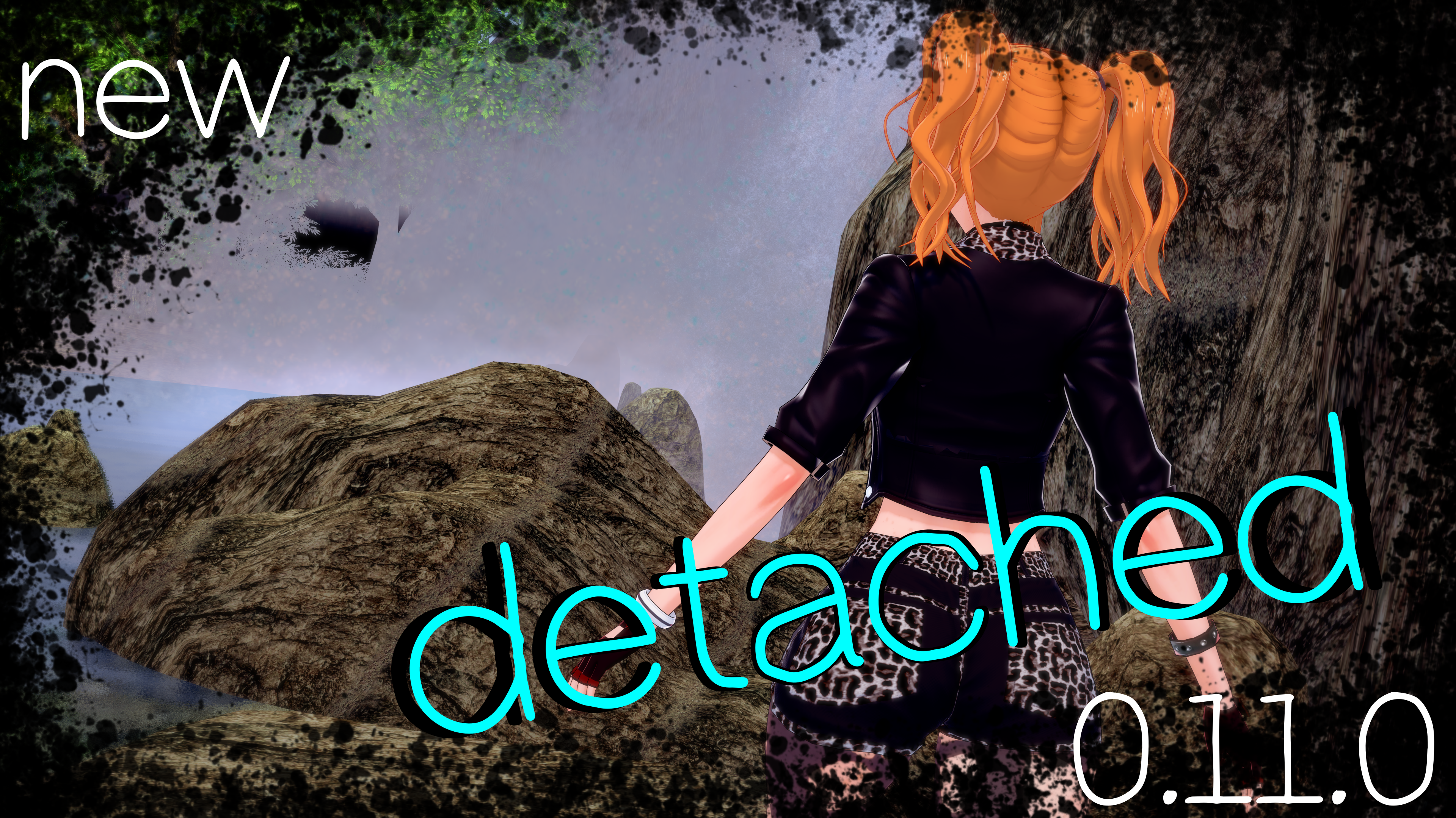 Detached screenshot 0