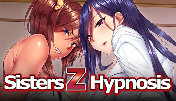 Sisters Z Hypnosis screenshot 0