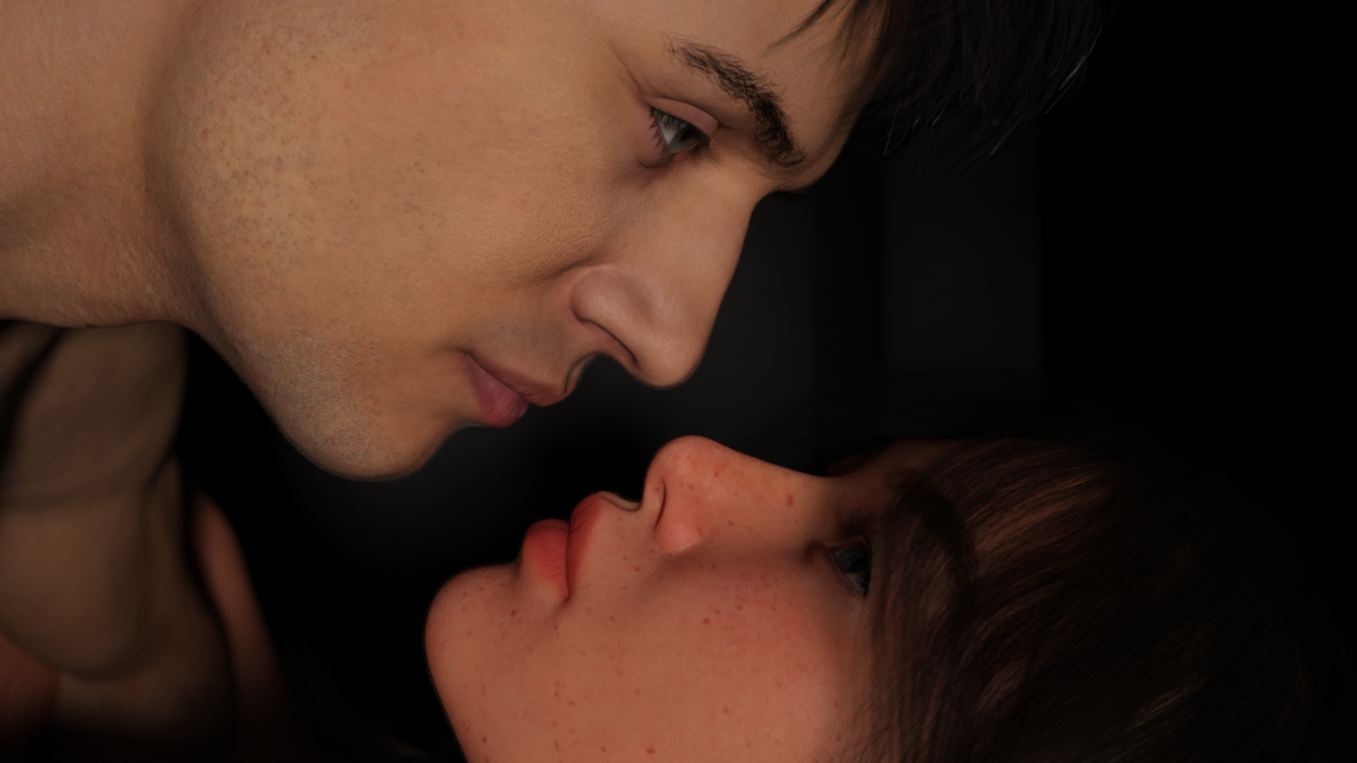 The Couple screenshot 0