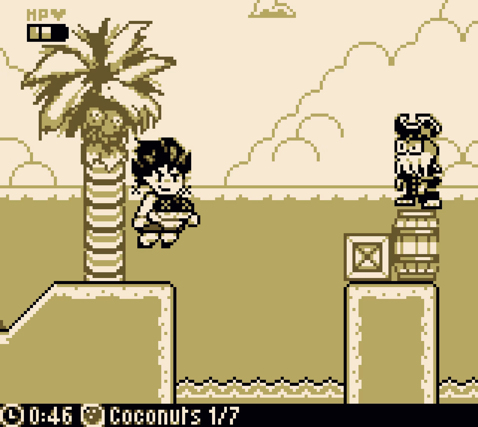 Kiana &amp; Biscuit - Pirates on a Visit!