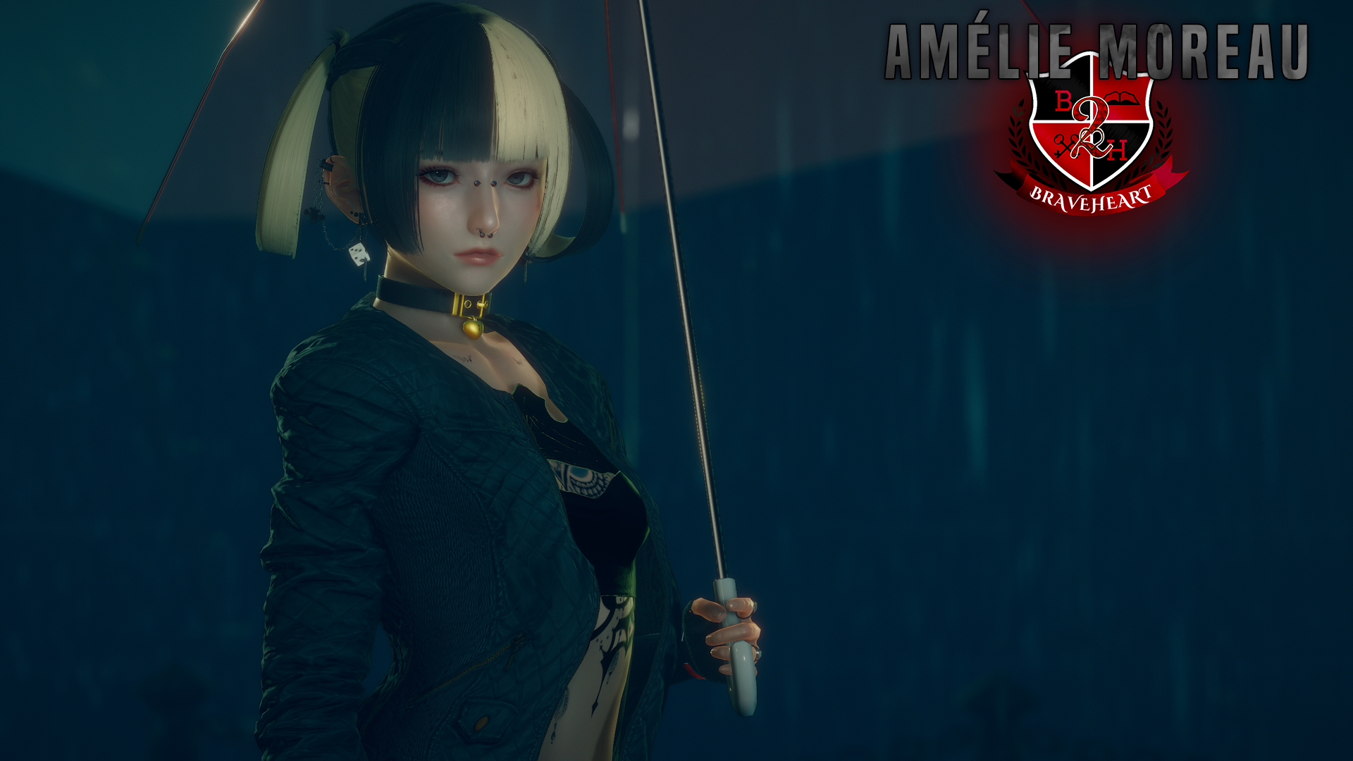 Braveheart Academy 2 screenshot 0