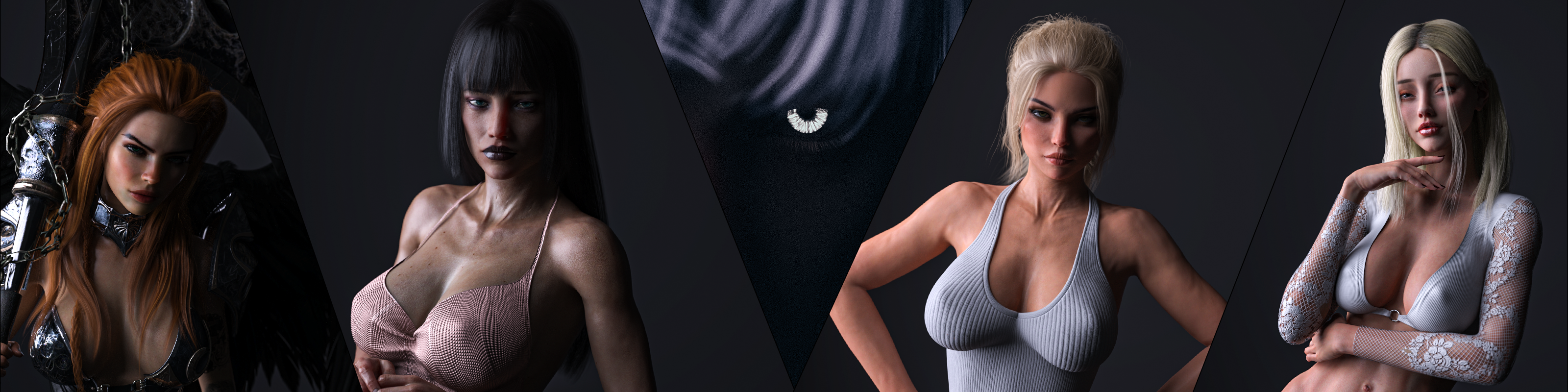 The Falling Reloaded screenshot 0