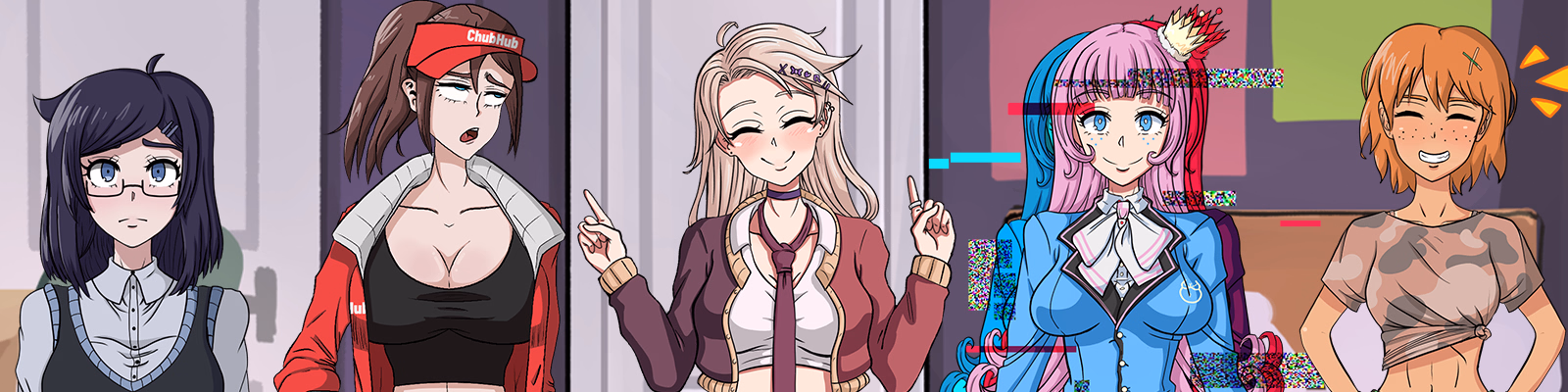 Project: Quimbly screenshot 0