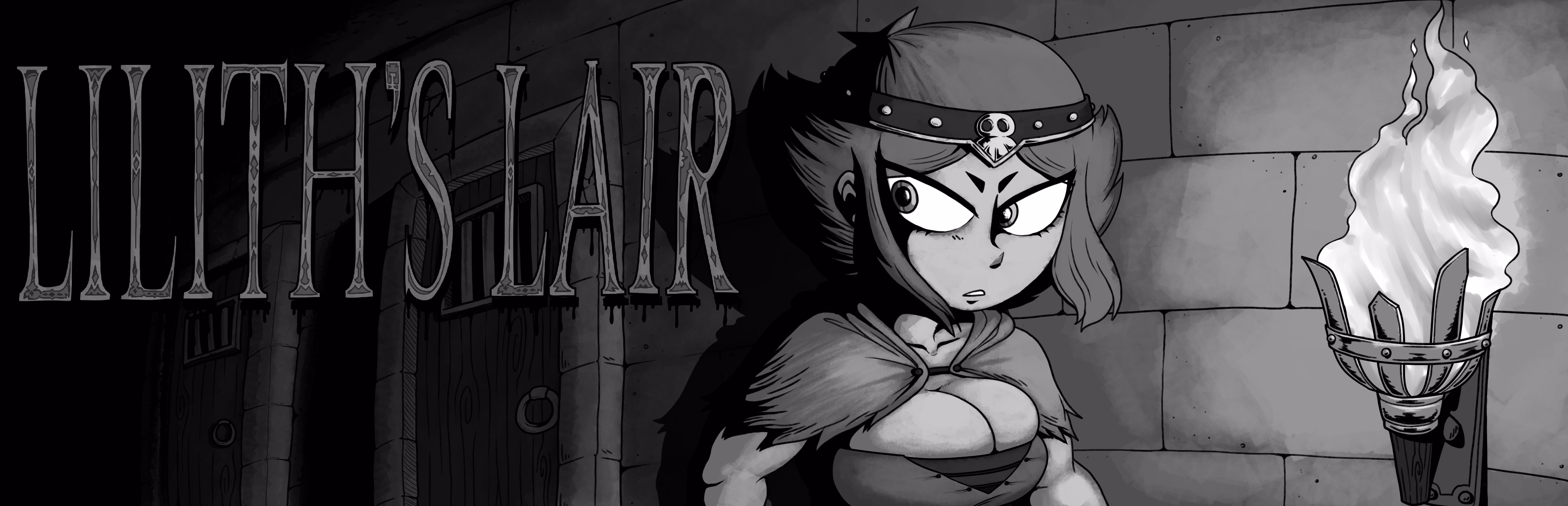 Lilith's Lair screenshot 0