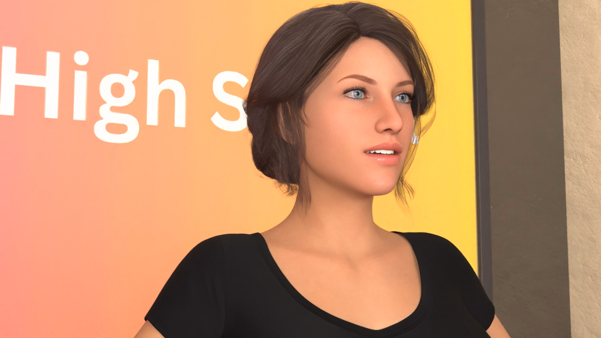 The Laws of Power screenshot 1