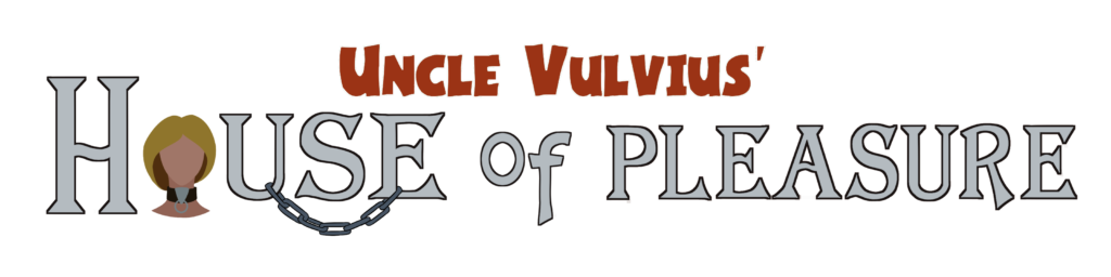 Uncle Vulvius' House of Pleasure screenshot 0