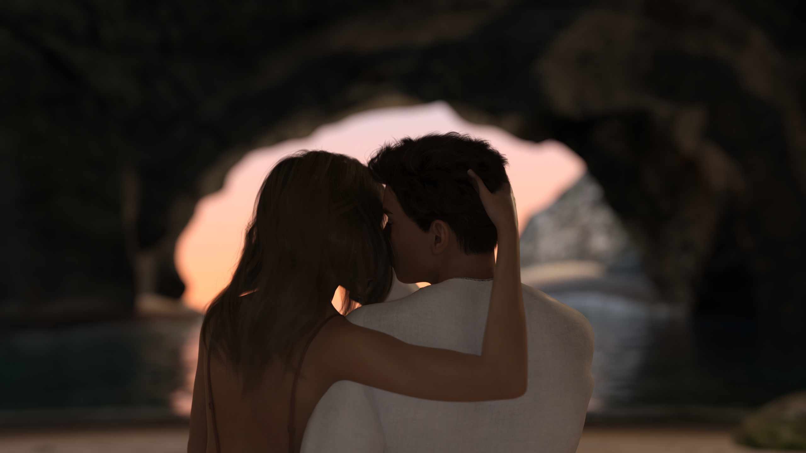 Threads of Fate screenshot 1