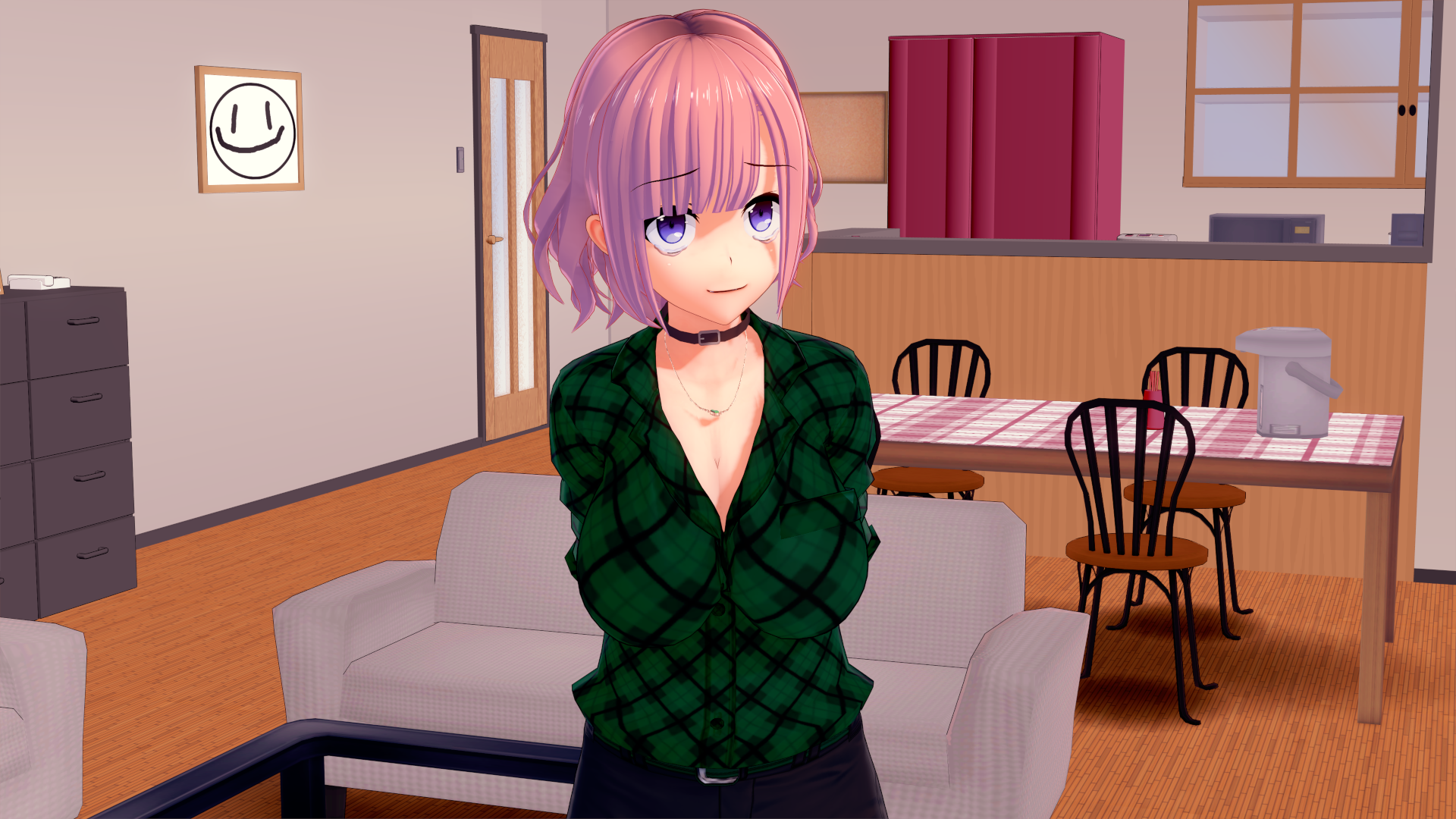 Lessons in Love screenshot 1