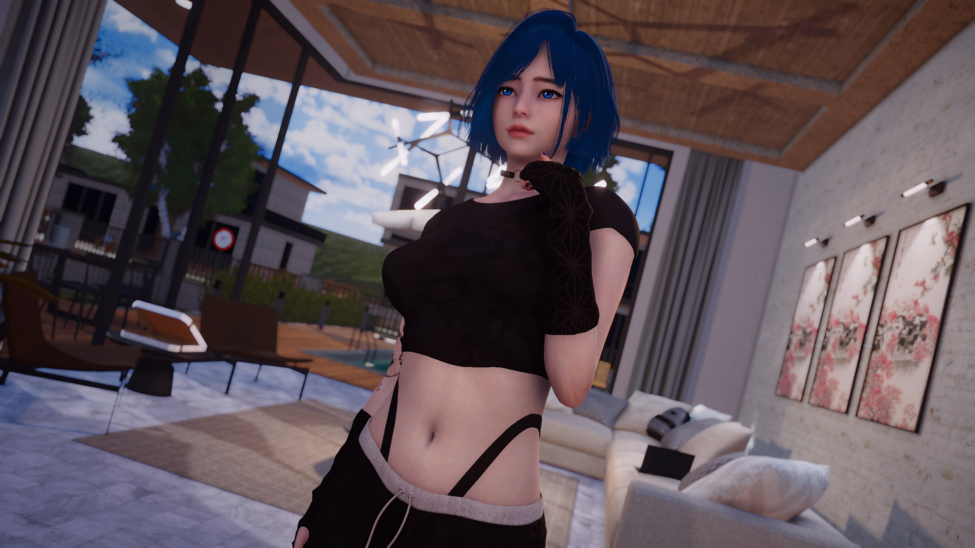 Artifice screenshot 1