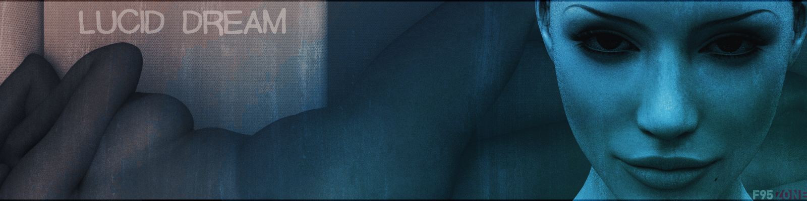 Lucid Dream Remake 2 screenshot 0