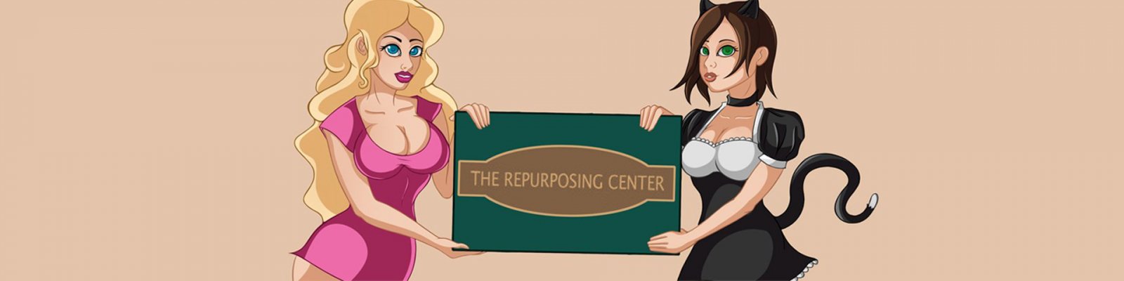 The Repurposing Center screenshot 0