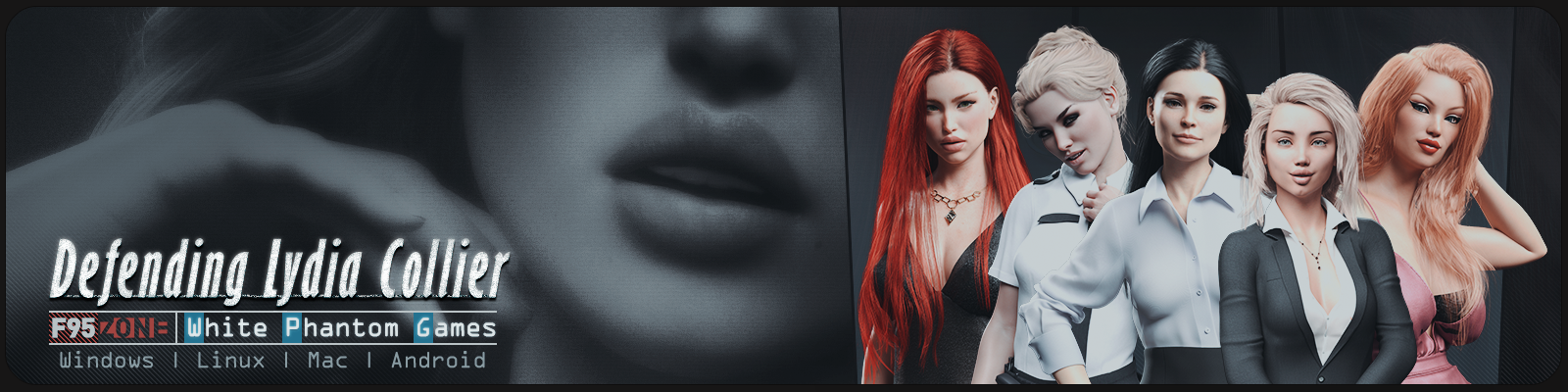 Defending Lydia Collier screenshot 0