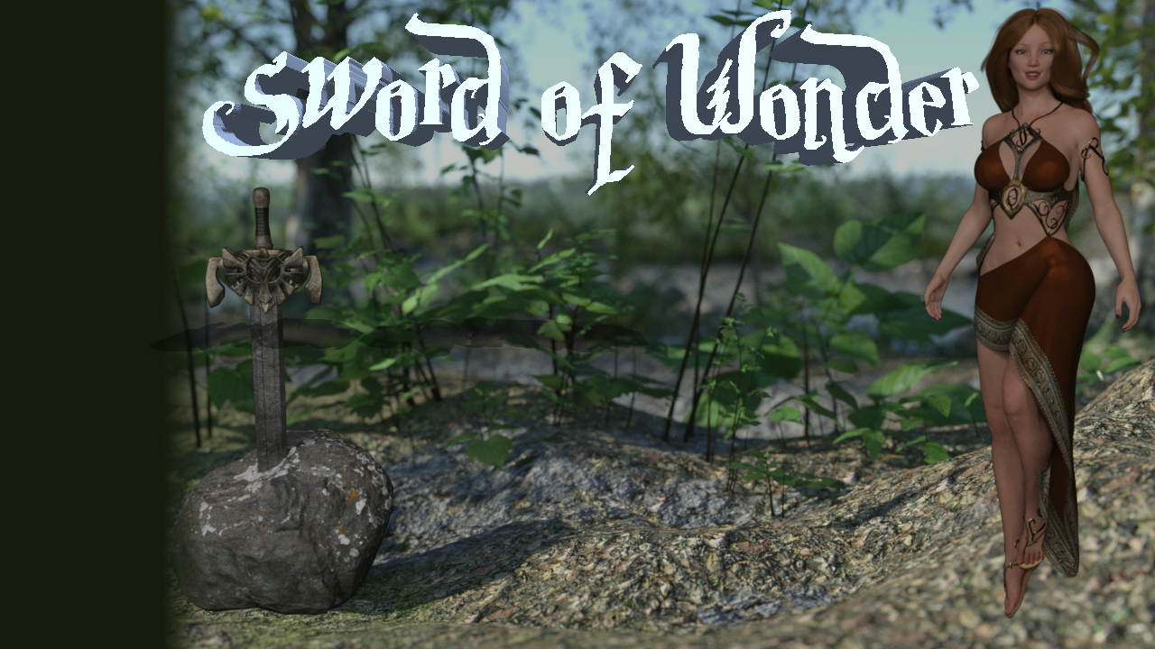 Sword of Wonder screenshot 0