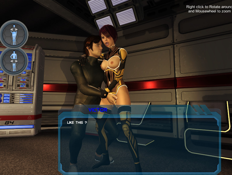 Abandoned: A Tale Of Forgotten Lives screenshot 1